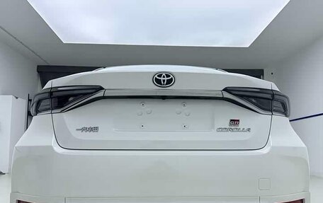 Toyota Corolla, 2022 год, 1 700 000 рублей, 5 фотография