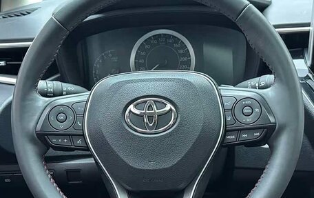 Toyota Corolla, 2022 год, 1 700 000 рублей, 8 фотография