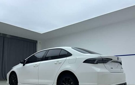 Toyota Corolla, 2022 год, 1 700 000 рублей, 4 фотография