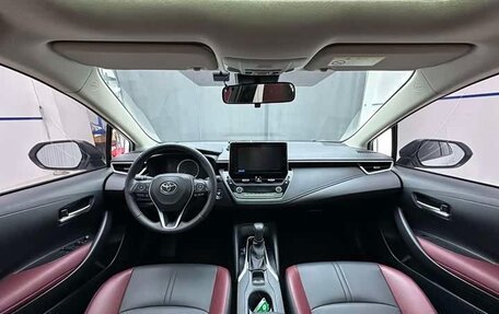 Toyota Corolla, 2022 год, 1 700 000 рублей, 7 фотография