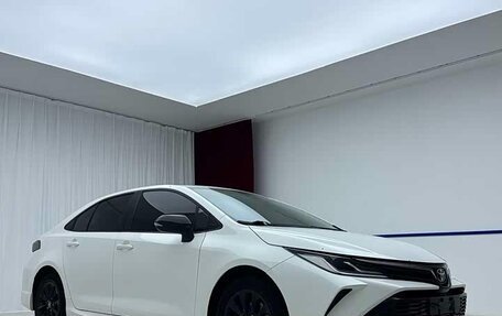 Toyota Corolla, 2022 год, 1 700 000 рублей, 3 фотография