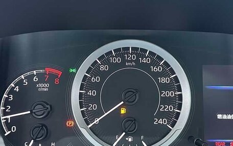 Toyota Corolla, 2022 год, 1 700 000 рублей, 9 фотография