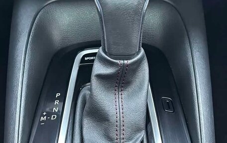 Toyota Corolla, 2022 год, 1 700 000 рублей, 13 фотография