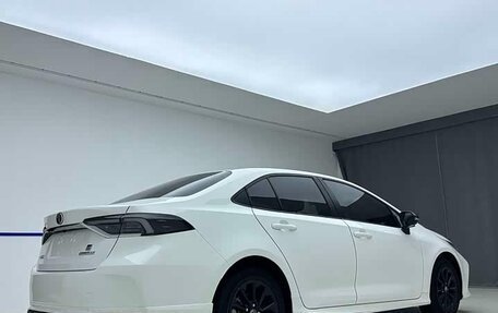 Toyota Corolla, 2022 год, 1 700 000 рублей, 6 фотография