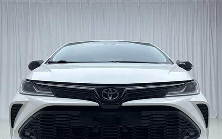 Toyota Corolla, 2022 год, 1 700 000 рублей, 2 фотография