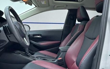 Toyota Corolla, 2022 год, 1 700 000 рублей, 15 фотография