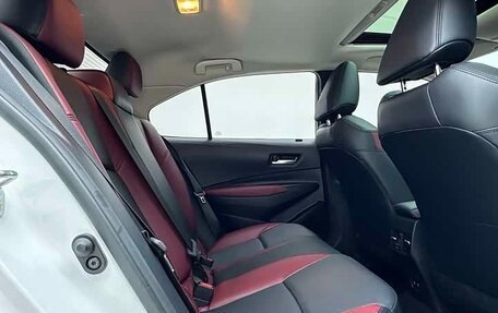 Toyota Corolla, 2022 год, 1 700 000 рублей, 18 фотография