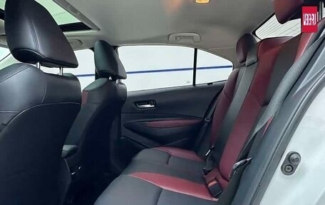 Toyota Corolla, 2022 год, 1 700 000 рублей, 16 фотография