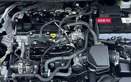 Toyota Corolla, 2022 год, 1 700 000 рублей, 19 фотография