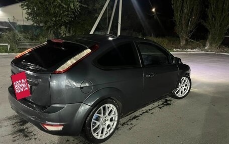 Ford Focus II рестайлинг, 2008 год, 360 000 рублей, 2 фотография