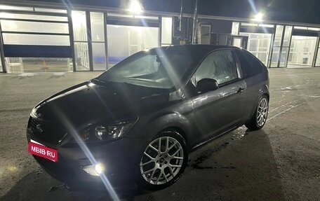 Ford Focus II рестайлинг, 2008 год, 360 000 рублей, 1 фотография