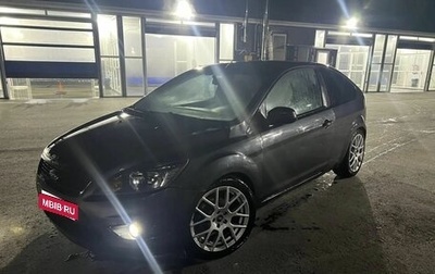 Ford Focus II рестайлинг, 2008 год, 360 000 рублей, 1 фотография