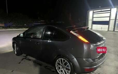 Ford Focus II рестайлинг, 2008 год, 360 000 рублей, 3 фотография