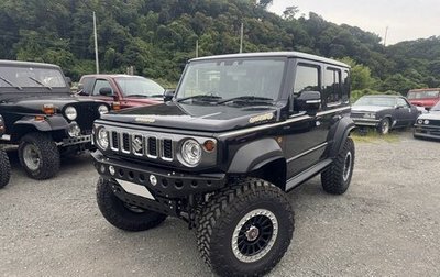 Suzuki Jimny, 2025 год, 1 975 000 рублей, 1 фотография
