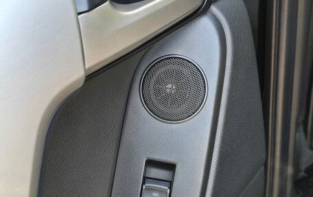 Toyota Land Cruiser Prado 150 рестайлинг, 2021 год, 7 100 000 рублей, 12 фотография