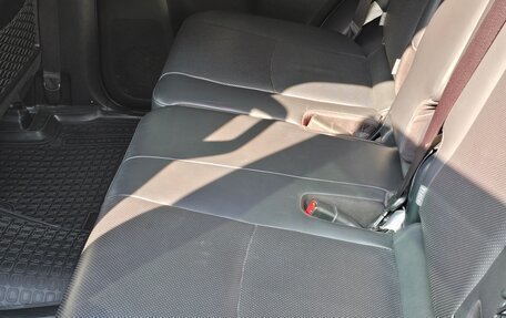 Toyota Land Cruiser Prado 150 рестайлинг, 2021 год, 7 100 000 рублей, 14 фотография