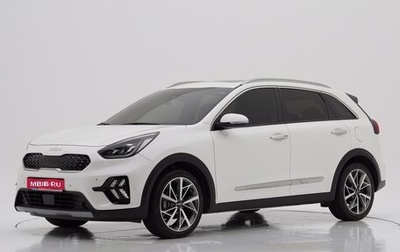 KIA Niro I, 2021 год, 1 599 017 рублей, 1 фотография