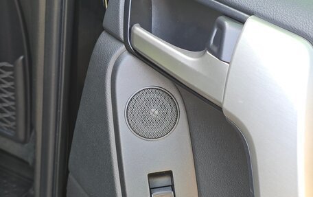 Toyota Land Cruiser Prado 150 рестайлинг, 2021 год, 7 100 000 рублей, 21 фотография