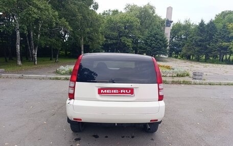 Honda HR-V I, 2000 год, 338 000 рублей, 3 фотография