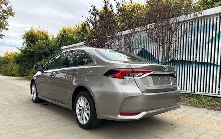 Toyota Corolla, 2023 год, 1 600 000 рублей, 4 фотография