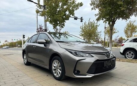 Toyota Corolla, 2023 год, 1 600 000 рублей, 3 фотография