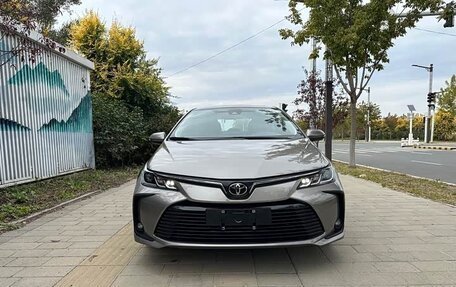 Toyota Corolla, 2023 год, 1 600 000 рублей, 2 фотография