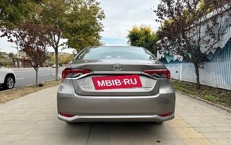 Toyota Corolla, 2023 год, 1 600 000 рублей, 5 фотография