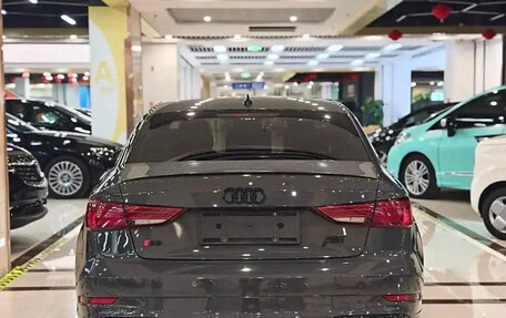 Audi S3, 2020 год, 3 431 008 рублей, 6 фотография