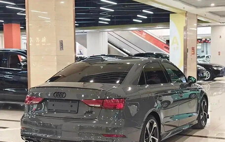 Audi S3, 2020 год, 3 431 008 рублей, 5 фотография
