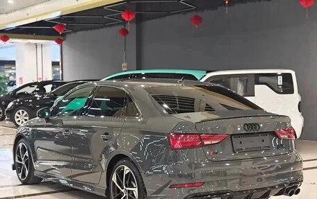 Audi S3, 2020 год, 3 431 008 рублей, 7 фотография