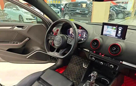 Audi S3, 2020 год, 3 431 008 рублей, 9 фотография