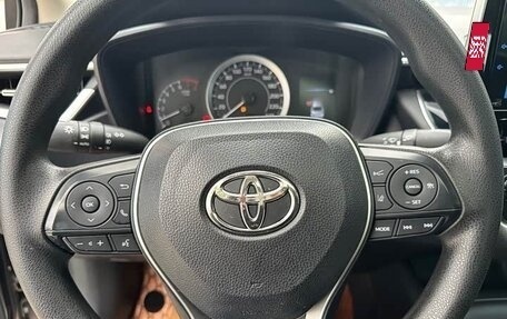 Toyota Corolla, 2023 год, 1 600 000 рублей, 8 фотография