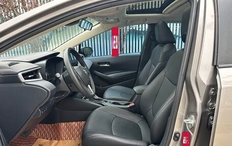 Toyota Corolla, 2023 год, 1 600 000 рублей, 12 фотография