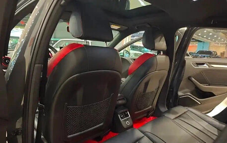 Audi S3, 2020 год, 3 431 008 рублей, 12 фотография