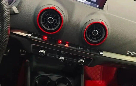 Audi S3, 2020 год, 3 431 008 рублей, 11 фотография