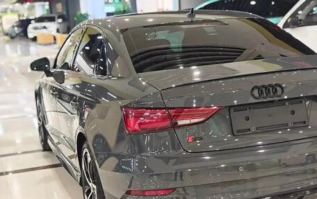 Audi S3, 2020 год, 3 431 008 рублей, 14 фотография