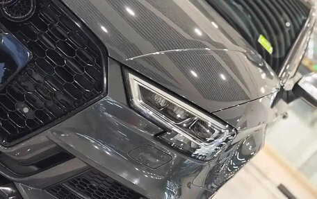 Audi S3, 2020 год, 3 431 008 рублей, 13 фотография