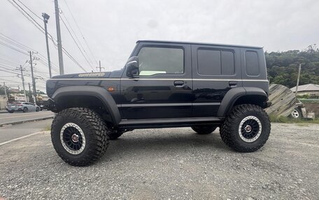 Suzuki Jimny, 2025 год, 1 975 000 рублей, 3 фотография