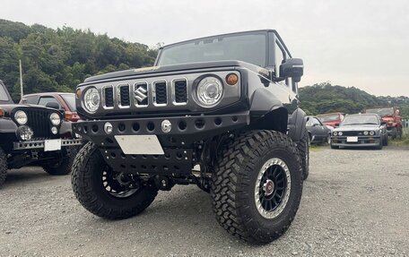 Suzuki Jimny, 2025 год, 1 975 000 рублей, 2 фотография
