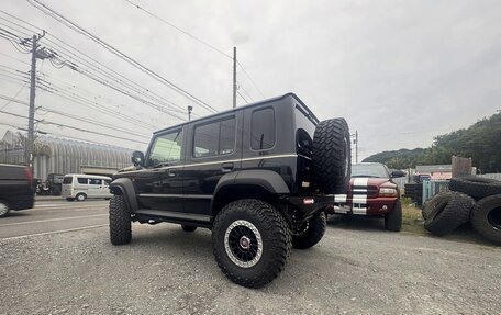 Suzuki Jimny, 2025 год, 1 975 000 рублей, 4 фотография