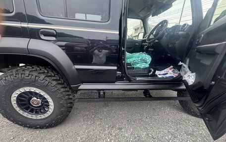 Suzuki Jimny, 2025 год, 1 975 000 рублей, 10 фотография