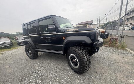 Suzuki Jimny, 2025 год, 1 975 000 рублей, 8 фотография