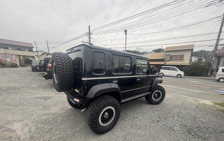 Suzuki Jimny, 2025 год, 1 975 000 рублей, 7 фотография