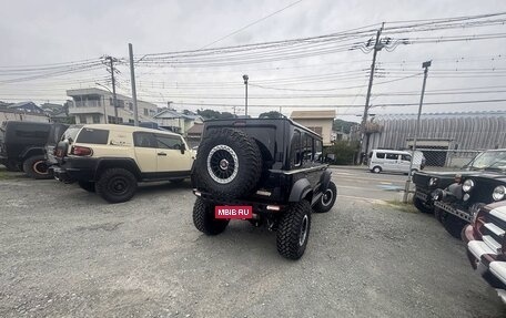 Suzuki Jimny, 2025 год, 1 975 000 рублей, 6 фотография