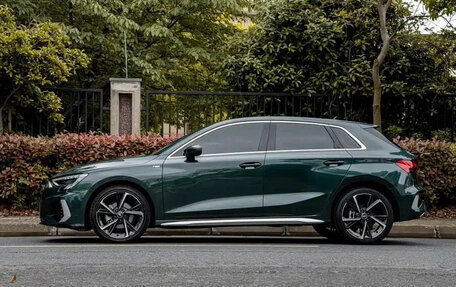 Audi A3, 2022 год, 1 787 018 рублей, 3 фотография