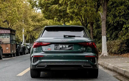 Audi A3, 2022 год, 1 787 018 рублей, 4 фотография