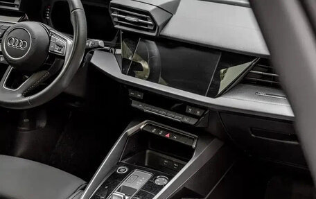 Audi A3, 2022 год, 1 787 018 рублей, 12 фотография