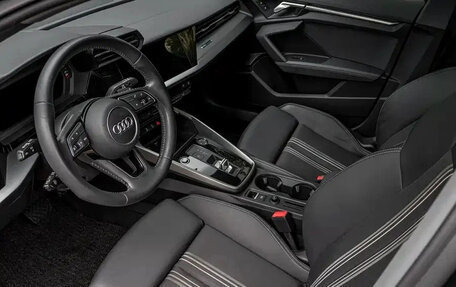 Audi A3, 2022 год, 1 787 018 рублей, 6 фотография