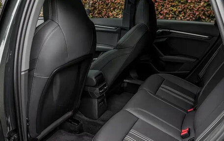 Audi A3, 2022 год, 1 787 018 рублей, 13 фотография