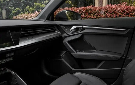 Audi A3, 2022 год, 1 787 018 рублей, 9 фотография
